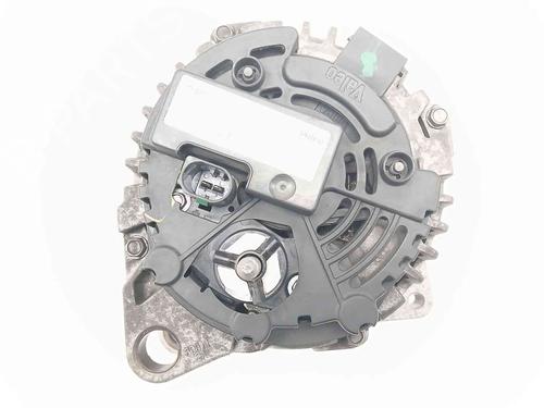 Alternator SMART FORTWO Coupe (451) 1.0 (451.331, 451.380) | BP40044284M7 - Image 3