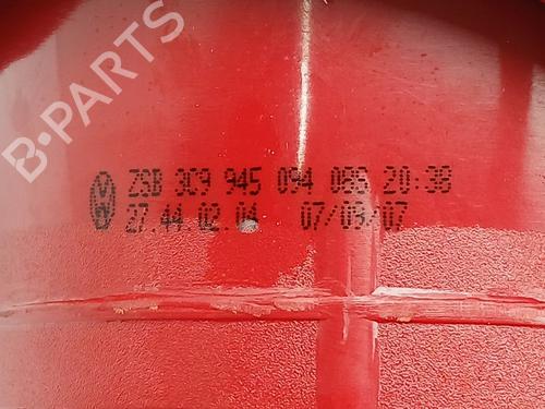 Right tailgate light VW PASSAT B6 Variant (3C5) 2.0 TDI 16V | BP31941207C80 - Image 4