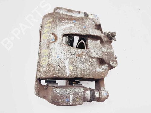 Used Right front brake caliper Right front brake caliper HYUNDAI i20 II (GB, IB) [2014-2021] 15287364 15287364