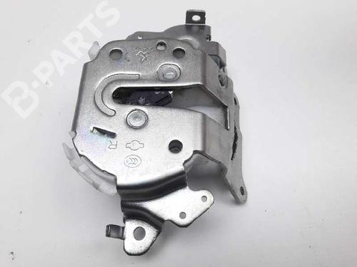 Rear right lock DACIA DOKKER MPV (KE_) 1.5 dCi / Blue dCi 75 (KEAJ, KEAH, KEJW) | BP7072724C99 