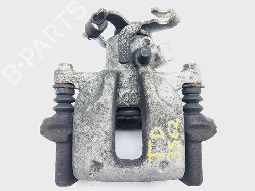 Right rear brake caliper TOYOTA AURIS (_E18_)  | BP19065843M106 