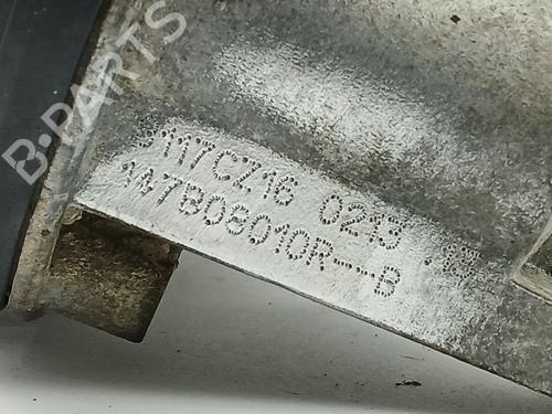 Spjældhus NISSAN X-TRAIL I (T30) 2.2 dCi | BP30930584M82