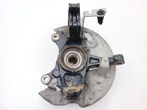 Right front steering knuckle PEUGEOT 308 II (LB_, LP_, LW_, LH_, L3_) 1.2 THP 130 | BP29641079M26 