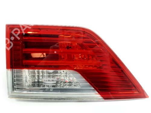 Used Right tailgate light Right tailgate light BMW X3 (E83) xDrive 20 d (177 hp) 19408791 19408791