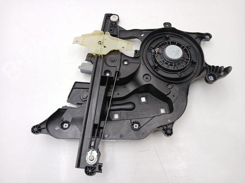 Rudehejsemekanisme ventre foran Rudehejsemekanisme ventre foran CITROËN BERLINGO Box Body/MPV (K9) 1.5 BlueHDi 100 (102 hp) 33855398 33855398