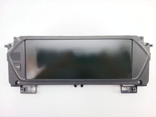 Used Instrument cluster Instrument cluster CITROËN C4 Grand Picasso II (DA_, DE_) 2.0 BlueHDi 150 (150 hp) 27985947 27985947