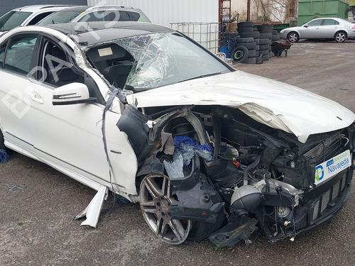 Other MERCEDES-BENZ C-CLASS (W204) C 200 CDI (204.001) | BP32271537O1
