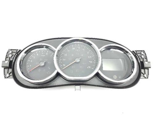 Used Instrument cluster Instrument cluster DACIA SANDERO II [2012-2026] 20208842 20208842