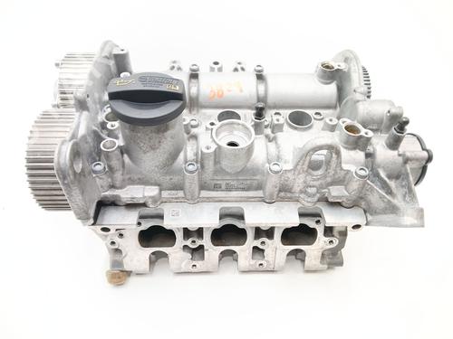 Cylinder head SEAT ARONA (KJ7, KJP) 1.0 TSI | BP31354111M5 - Image 4