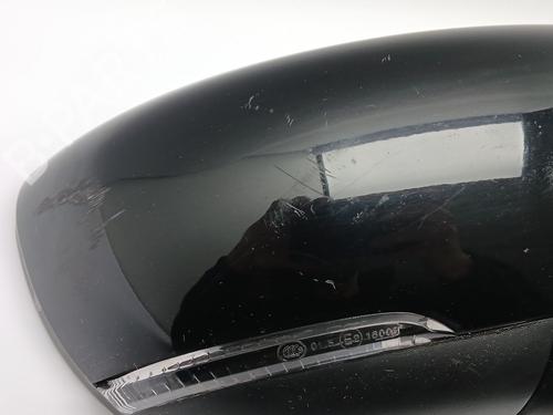 Right mirror RENAULT CLIO IV (BH_) 1.5 dCi 90 | BP26029888C27 