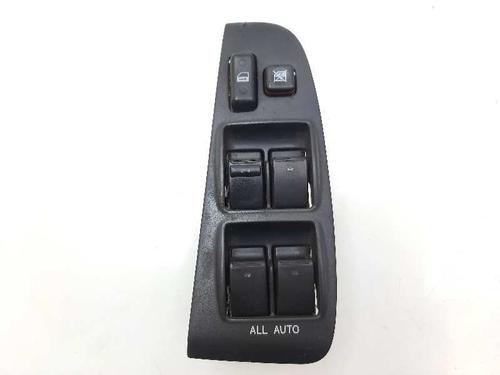 Used Left front window switch Left front window switch TOYOTA AVENSIS (_T25_) 2.0 VVT-i (AZT250_, AZT250R) (147 hp) 20678521 20678521