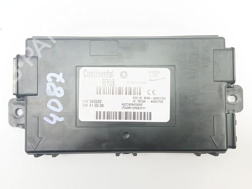 Used Electronic module Electronic module FIAT FREEMONT (345_) 2.0 JTD (170 hp) 29508916 29508916