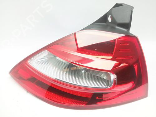 Right taillight RENAULT MEGANE II (BM0/1_, CM0/1_) 2.0 dCi (BM1K, CM1K) | BP29638074C35 