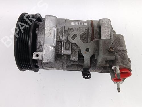 AC compressor CITROËN C4 Grand Picasso II (DA_, DE_) 1.6 HDi / BlueHDi 115 | BP32783477M34 - Image 2