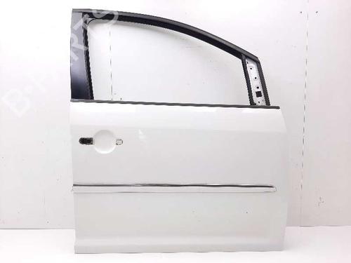 Used Right front door VW TOURAN (1T1, 1T2) [2003-2010]  19792954