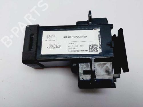 Elektronisk modul CITROËN C4 Picasso II  | BP20686521M83 