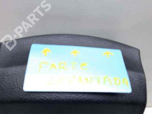 Driver airbag LAND ROVER RANGE ROVER SPORT I (L320) 2.7 D 4x4 | BP8519192C9 