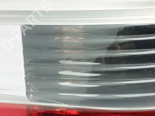Left taillight BMW 5 (E60) 530 d | BP23901715C34 - Image 2