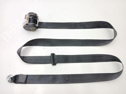 Used Rear right seatbelt SEAT ALTEA (5P1) 1.2 TSI (105 hp) 22978600