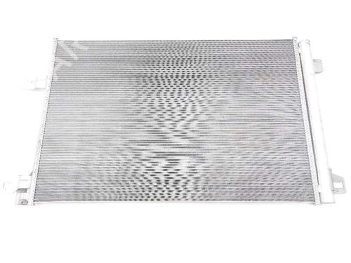 Used AC radiator AC radiator VW TRANSPORTER T6 / CARAVELLE T6 Bus (SGB, SGJ, SHB, SHJ) 2.0 TDI (114 hp) 13696207 13696207