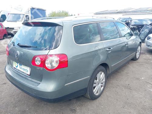 Lights ECU VW PASSAT B6 Variant (3C5) 2.0 TDI 16V | BP31992931M55  - Image 11