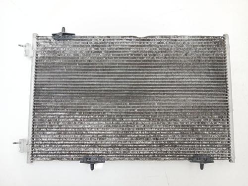 Used AC radiator AC radiator CITROËN C-ELYSEE (DD_) 1.5 BlueHDi 100 (102 hp) 33756423 33756423