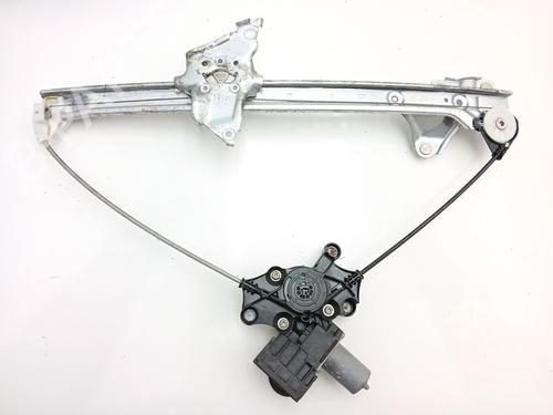 Used Front right window mechanism TOYOTA RAV 4 V (_A5_, _H5_) 2.5 Hybrid AWD (AXAH54) (178 hp) 29374330