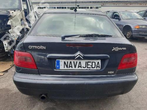 Rear bumper CITROËN XSARA (N1) 2.0 HDi 90 | BP11994663C8 