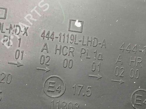 Left headlight BMW 5 (E39) 530 d | BP39621640C28 - Image 9
