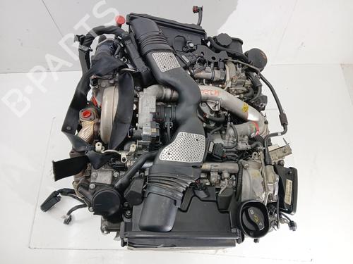 Engine MERCEDES-BENZ C-CLASS (W204) C 320 CDI (204.022) | BP33182911M1  - Image 6