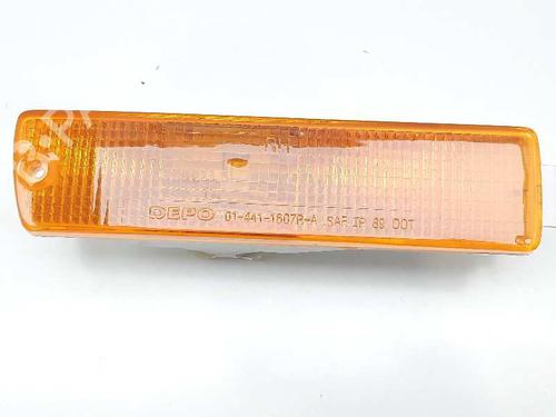 Used Right front indicator Right front indicator VW GOLF II (19E, 1G1) [1983-1992] 20679826 20679826