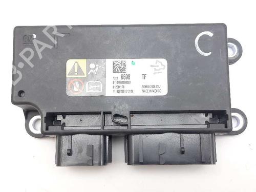 Used Electronic module Electronic module OPEL INSIGNIA B Grand Sport (Z18) 1.5 (68) (165 hp) 10382497 10382497