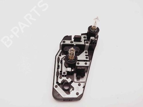 Used Lamp holder Lamp holder BMW 5 (F10) [2009-2016] 20684203 20684203