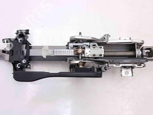Steering column VW TOURAN (5T1) | BP38783380M21 - Image 2