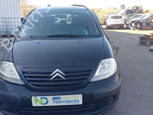 Used Parts CITROËN C3 I (FC_, FN_) 1.4 HDi 4783491