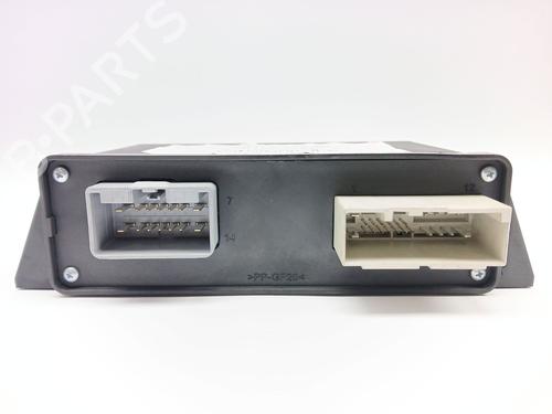 Electronic module JAGUAR XF I (X250) 3.0 D | BP26887502M83 
