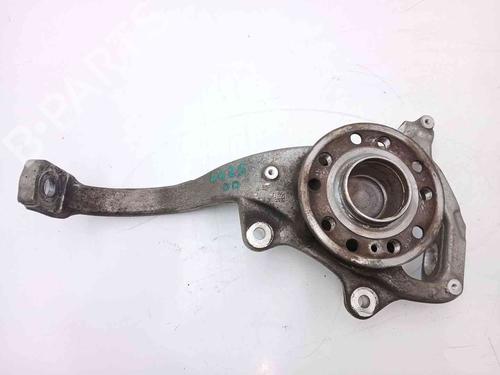 Fusee rechts voor Fusee rechts voor MERCEDES-BENZ C-CLASS (W205) C 220 BlueTEC / d (205.002, 205.004) (170 hp) 36527768 36527768