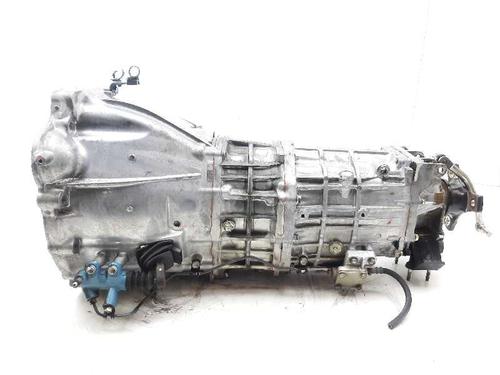 Used Gearbox Gearbox LEXUS IS II (_E2_) 220d (ALE20) (177 hp) 9512069 9512069