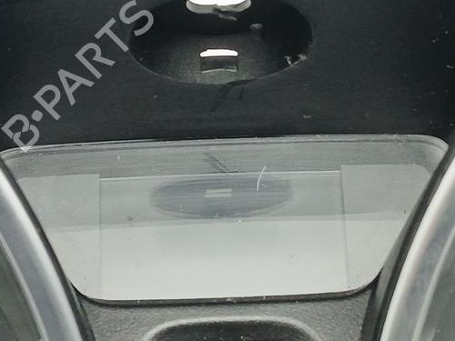 Instrument cluster FORD FIESTA VI (CB1, CCN) 1.0 EcoBoost | BP29612320C47 
