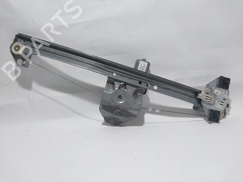 Front right window mechanism DACIA LODGY (JS_) 1.5 dCi | BP33182900C23 - Image 3