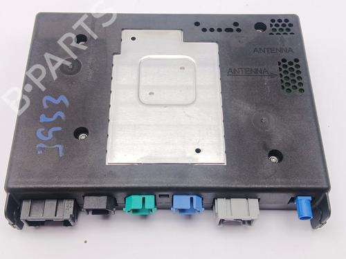 Electronic module OPEL INSIGNIA A (G09) 2.0 CDTI (68) | BP27546634M83 - Image 4