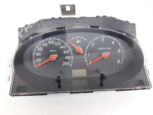 Used Instrument cluster NISSAN MICRA III (K12) 1.5 dCi (65 hp) 10061686
