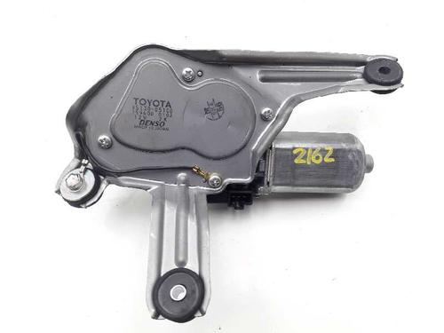 Used Rear wiper motor TOYOTA AVENSIS Estate (_T25_) 2.2 D-4D (ADT251_, ADT251R) (150 hp) 6948710