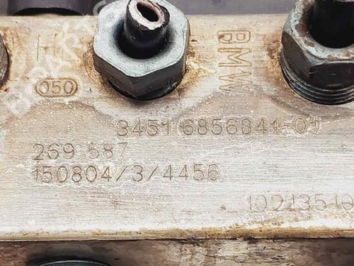 ABS pump BMW 5 (F10)  | BP15685043M43 