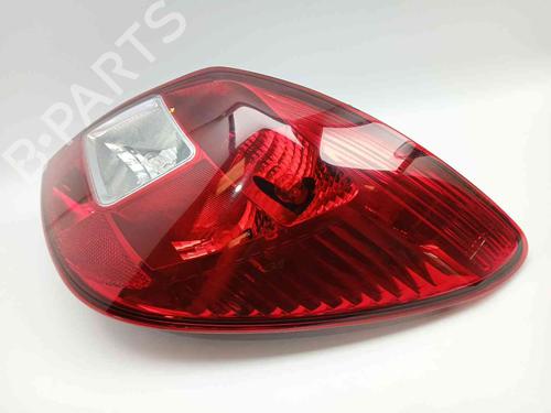 Right taillight OPEL CORSA D (S07) | BP37218691C35 - Image 2