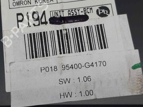 Electronic module HYUNDAI i30 Estate (PDE) 1.0 T-GDI | BP12679913M83 