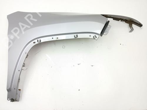 Used Right front fenders JEEP CHEROKEE (KL) 2.2 CRD 4x4 (195 hp) 27722976