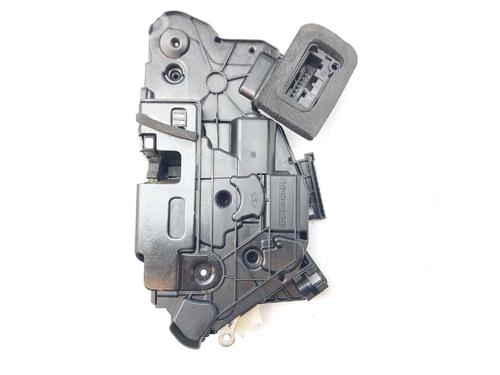 Front left lock VW GOLF VII (5G1, BQ1, BE1, BE2)  | BP20682990C98 