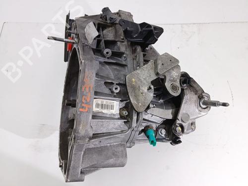 Gearbox DACIA LODGY (JS_) 1.5 dCi | BP33241653M3  - Image 6