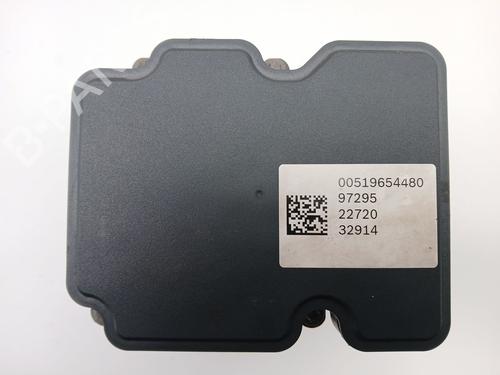 ABS pump FIAT PANDA (312_, 319_) 1.2 (312PXA1A) | BP31852693M43  - Image 5